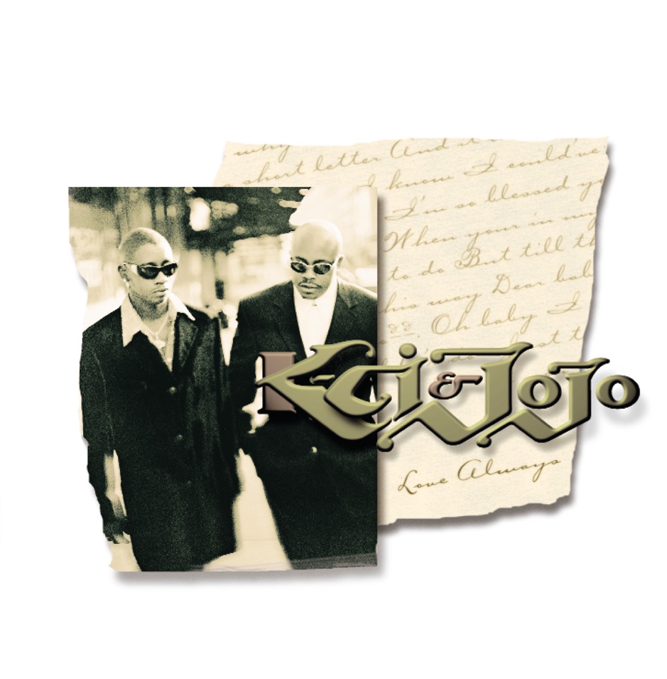 K-Ci & JoJo - Love Always